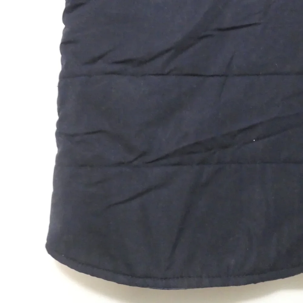 NICK JR - GO DIEGO GO | size 6X | Dark Navy Blue Puffer Vest - Picture 13 of 14